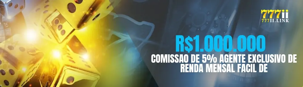 777II Notícias banner